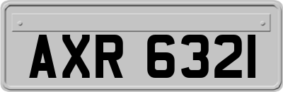 AXR6321