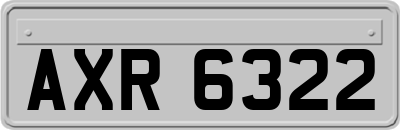AXR6322