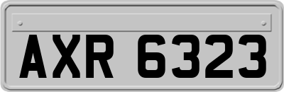 AXR6323