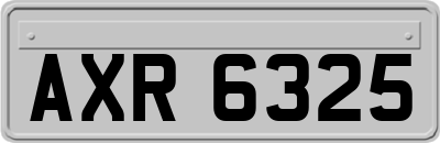 AXR6325