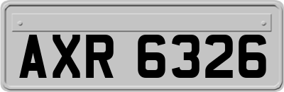 AXR6326
