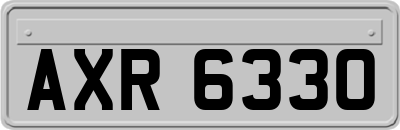 AXR6330