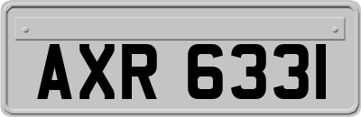 AXR6331