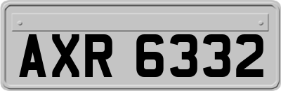 AXR6332