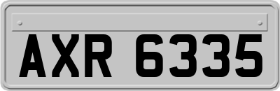 AXR6335