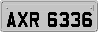 AXR6336