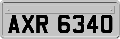 AXR6340