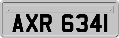 AXR6341