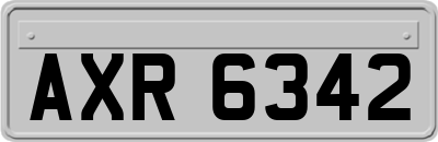 AXR6342