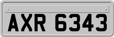 AXR6343