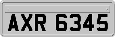 AXR6345