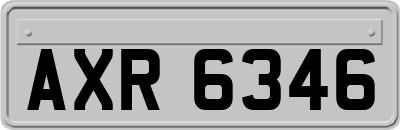 AXR6346