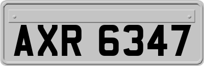 AXR6347