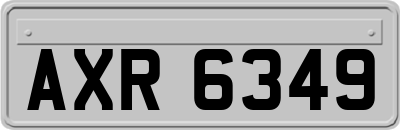 AXR6349