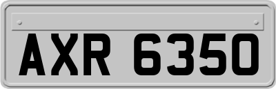 AXR6350