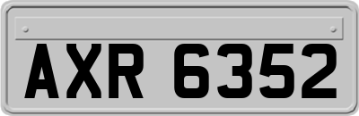 AXR6352