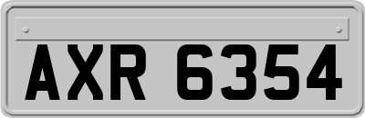 AXR6354