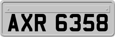 AXR6358