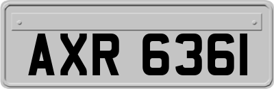 AXR6361