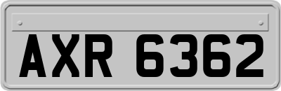AXR6362