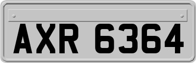 AXR6364