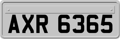 AXR6365