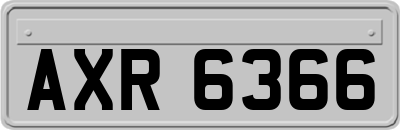 AXR6366