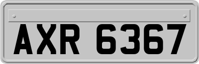 AXR6367