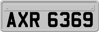 AXR6369