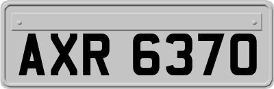 AXR6370