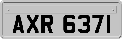 AXR6371