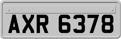 AXR6378