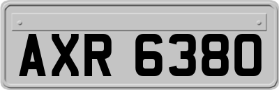 AXR6380