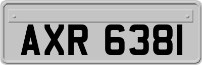 AXR6381