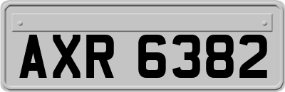 AXR6382