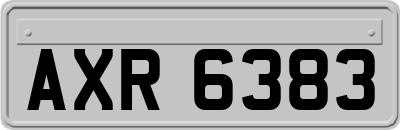 AXR6383