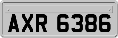 AXR6386