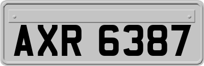 AXR6387