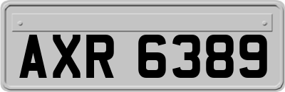 AXR6389