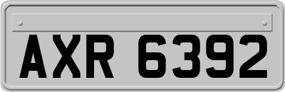 AXR6392