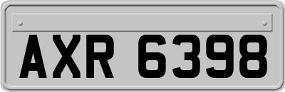 AXR6398