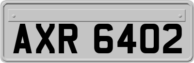 AXR6402