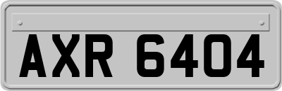 AXR6404