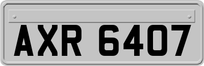 AXR6407