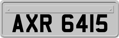 AXR6415