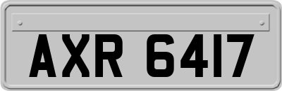 AXR6417