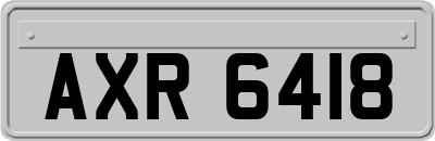 AXR6418