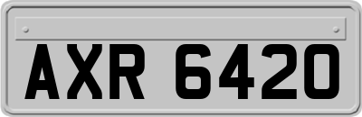 AXR6420