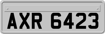 AXR6423