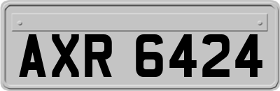 AXR6424